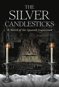 bokomslag The Silver Candlesticks