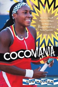 bokomslag Cocomania