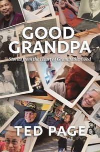 bokomslag Good Grandpa