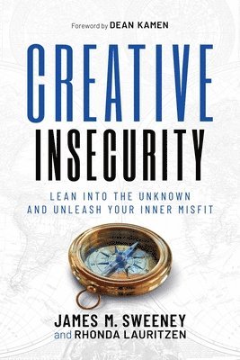 Creative Insecurity 1