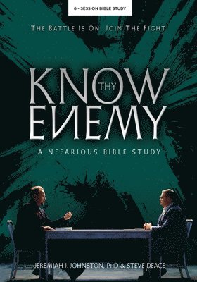 Know Thy Enemy 1