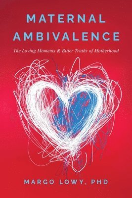 bokomslag Maternal Ambivalence