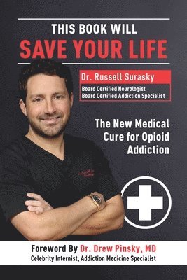 This Book Will Save Your Life 1