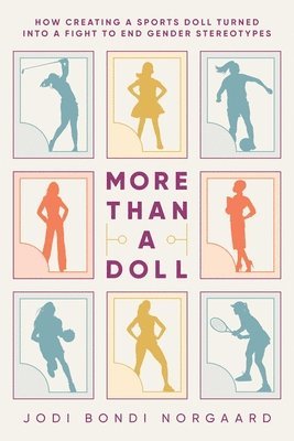 More Than a Doll 1