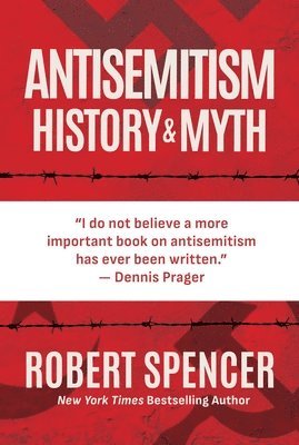 Antisemitism 1