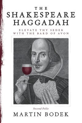 Shakespeare Haggadah