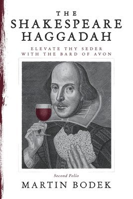 The Shakespeare Haggadah 1