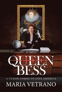 bokomslag Queen Bess