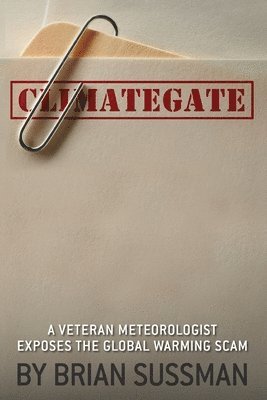 bokomslag Climategate