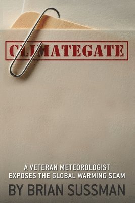 Climategate 1
