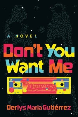 Don't You Want Me