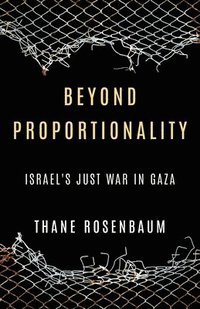 bokomslag Beyond Proportionality