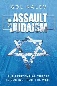 bokomslag The Assault on Judaism