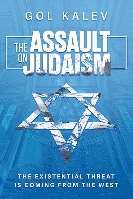 bokomslag Assault on Judaism