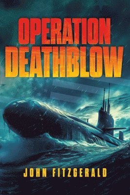 John Fitzgerald - Operation Deathblow, Häftad