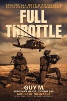 Guy M - Full Throttle, Häftad