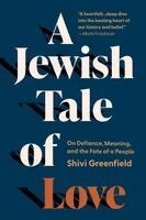 Shivi Greenfield - Jewish Tale of Love, Häftad