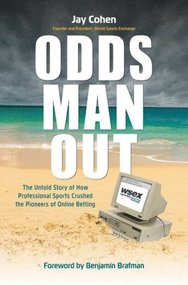bokomslag Odds Man Out