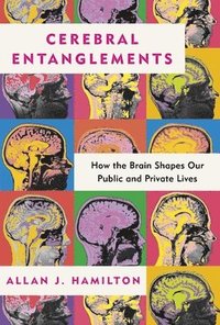 bokomslag Cerebral Entanglements