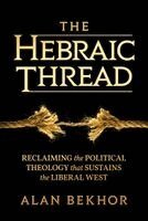 Alan Bekhor - Hebraic Thread, Inbunden