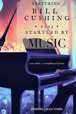 Laura Vosika, Laura Vosika - Startled by MUSIC 2023, Häftad