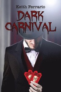 bokomslag Dark Carnival