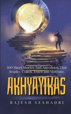 Akhyayikas - Book 1 1
