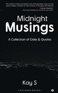 bokomslag Midnight Musings
