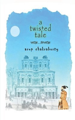 bokomslag Twisted Tale