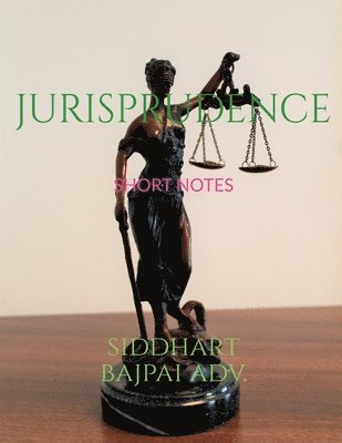 Jurisprudence 1