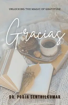 Pooja - Gracias, Häftad. Tillgänglighet: Lägg i varukorg