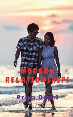 bokomslag Modern Relationships