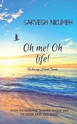 bokomslag Oh me! Oh life!