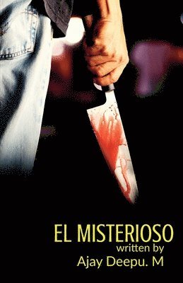 bokomslag El - Misterioso