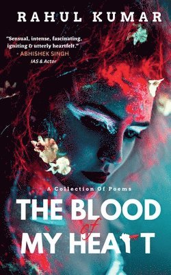 The Blood Of My Heart 1