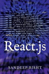 bokomslag Reactjs Development