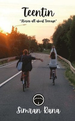 bokomslag Teentin