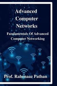 bokomslag Advanced Computer Network