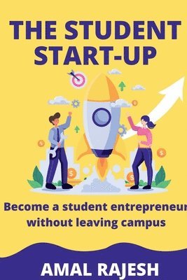 The Student Startup 1