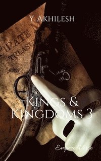 bokomslag Kings & Kingdoms 3