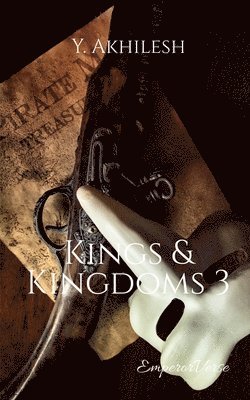 Kings & Kingdoms 3 1