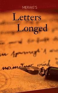bokomslag Letters Longed