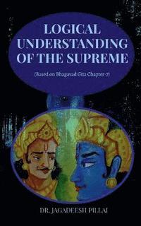 bokomslag Logical Understanding of the Supreme