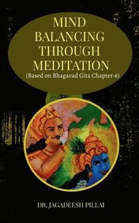 bokomslag Mind Balancing Through Meditation