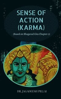 bokomslag Sense of Action (Karma)