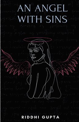 Riddhi Gupta, Gupta,Riddhi - Angel with Sins, Häftad