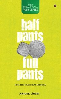 bokomslag Half Pants Full Pants