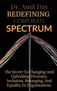 bokomslag Redefining Corporate Spectrum