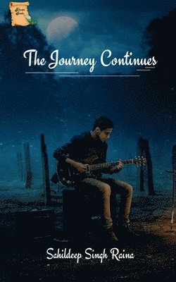 The Journey Continues 1