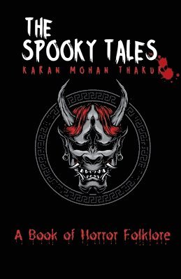 The Spooky Tales 1